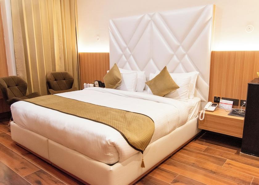 Punjab Phagwara Room