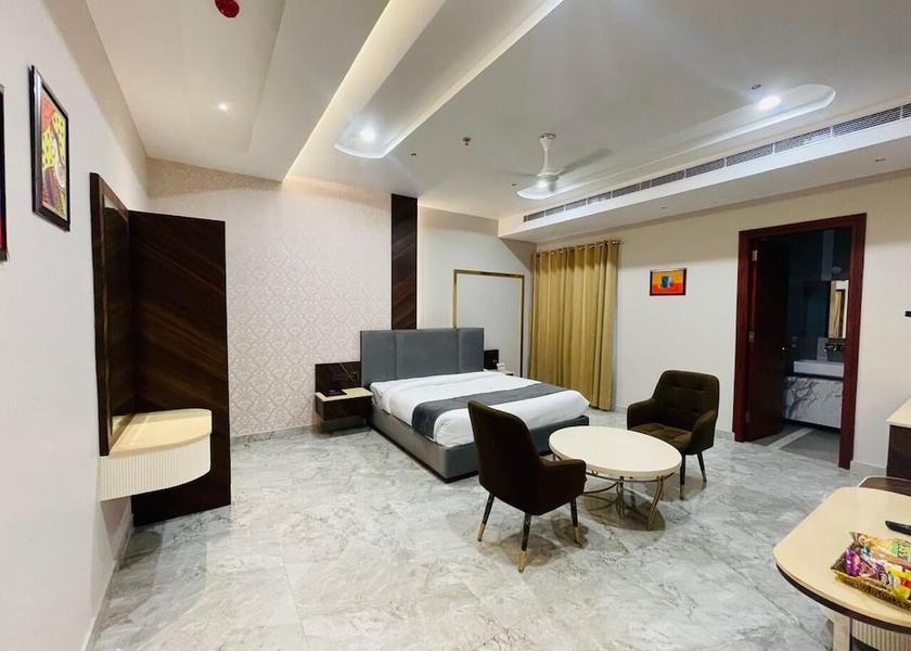 Punjab Phagwara Room
