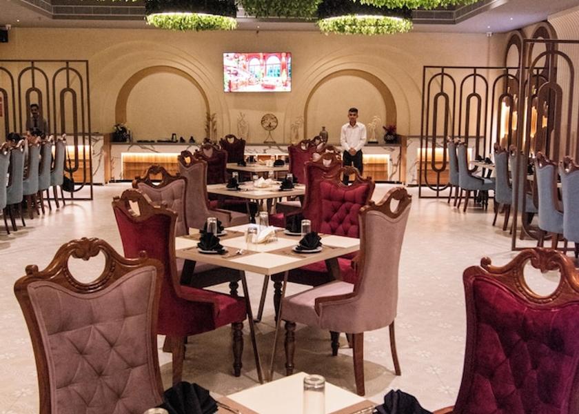Punjab Phagwara Restaurant