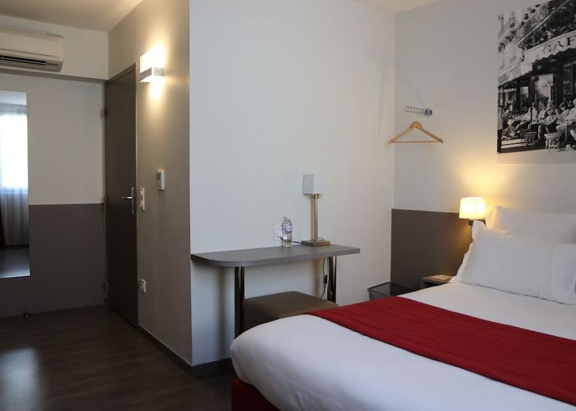 Occitanie Bruguieres Room