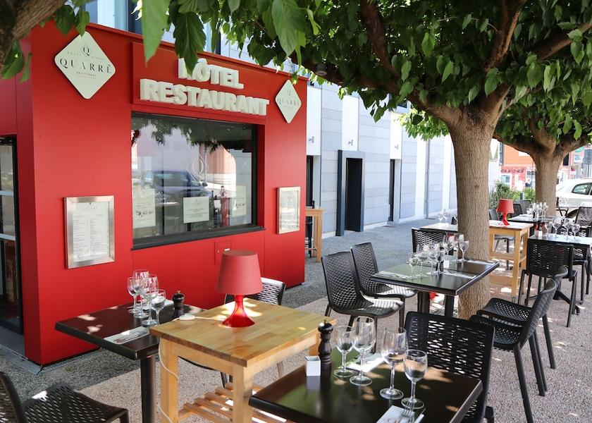 Occitanie Bruguieres Front of property