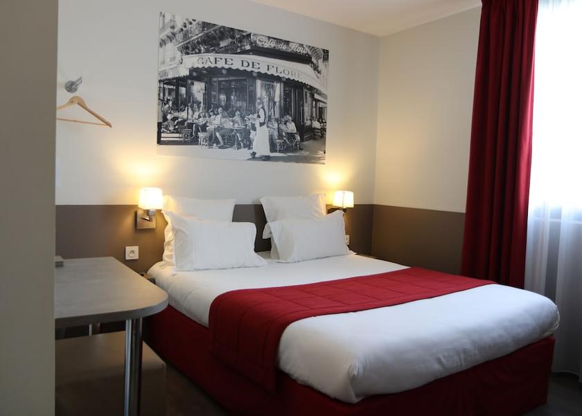 Occitanie Bruguieres Room