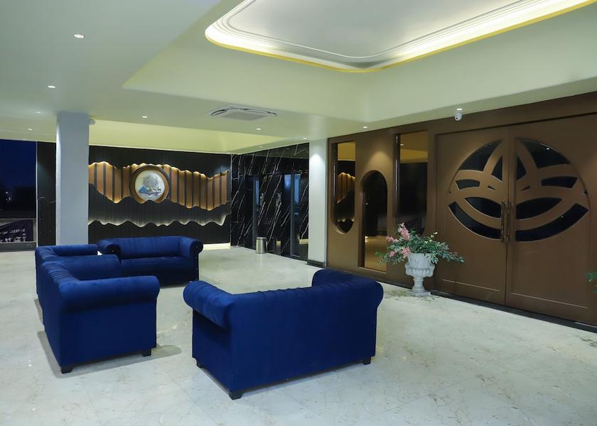 Uttar Pradesh Mughalsarai Living area