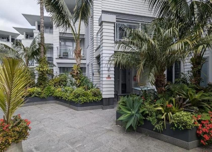 Northland Paihia Exterior