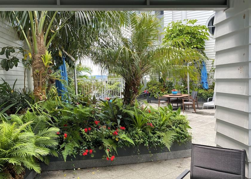 Northland Paihia Exterior