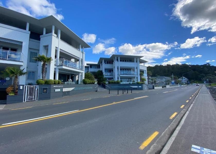 Northland Paihia Exterior