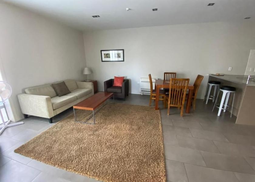 Northland Paihia Living area