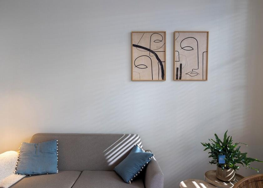 Flemish Region Hasselt Living area