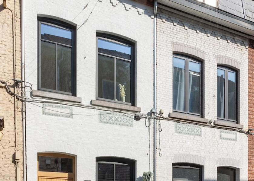 Flemish Region Hasselt Exterior