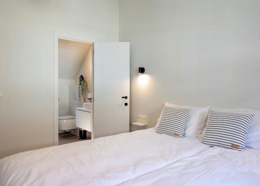 Flemish Region Hasselt Room