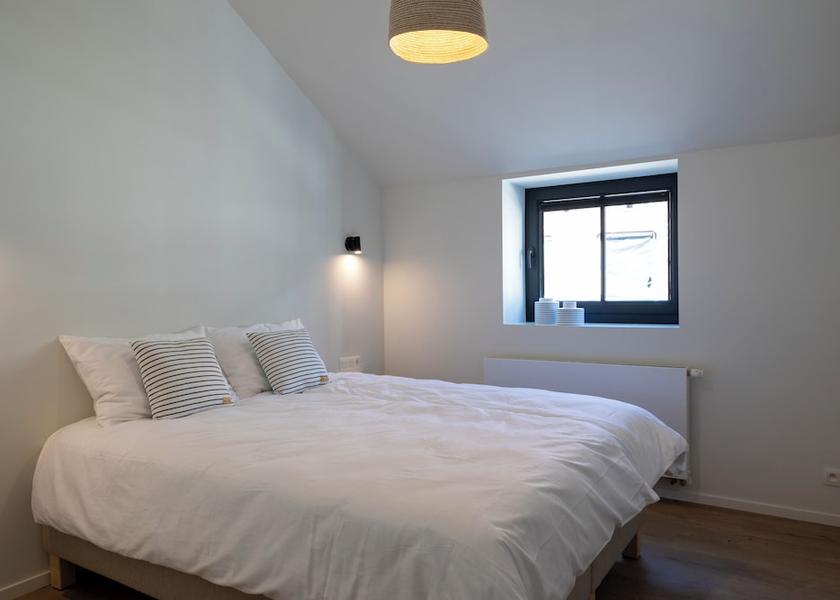 Flemish Region Hasselt Room