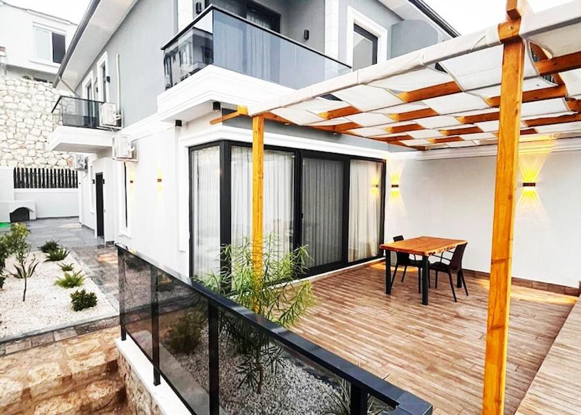 Antalya Region Demre Front of property