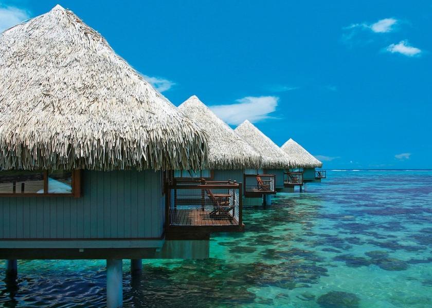 Windward Islands Punaauia Room