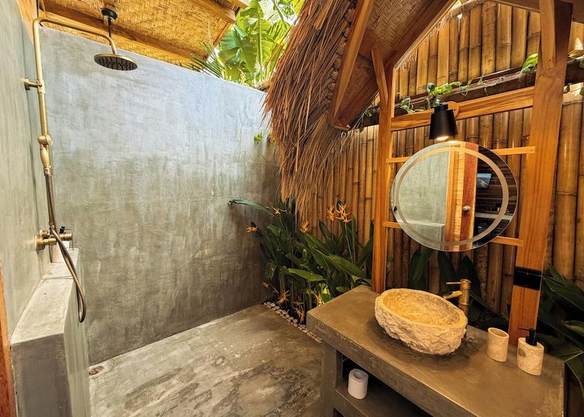 West Nusa Tenggara Mataram Bathroom