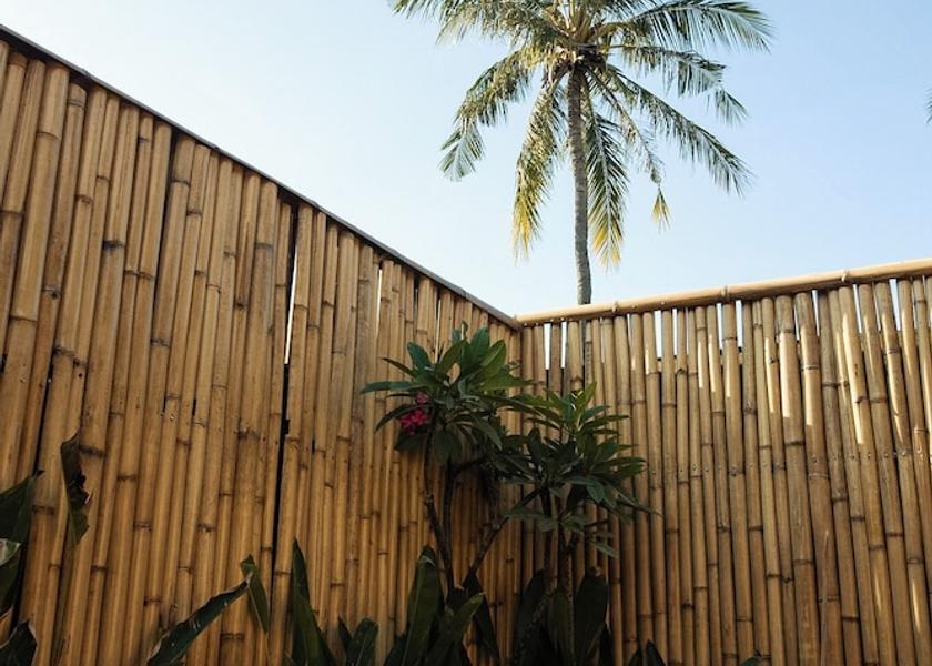 West Nusa Tenggara Mataram Terrace/patio
