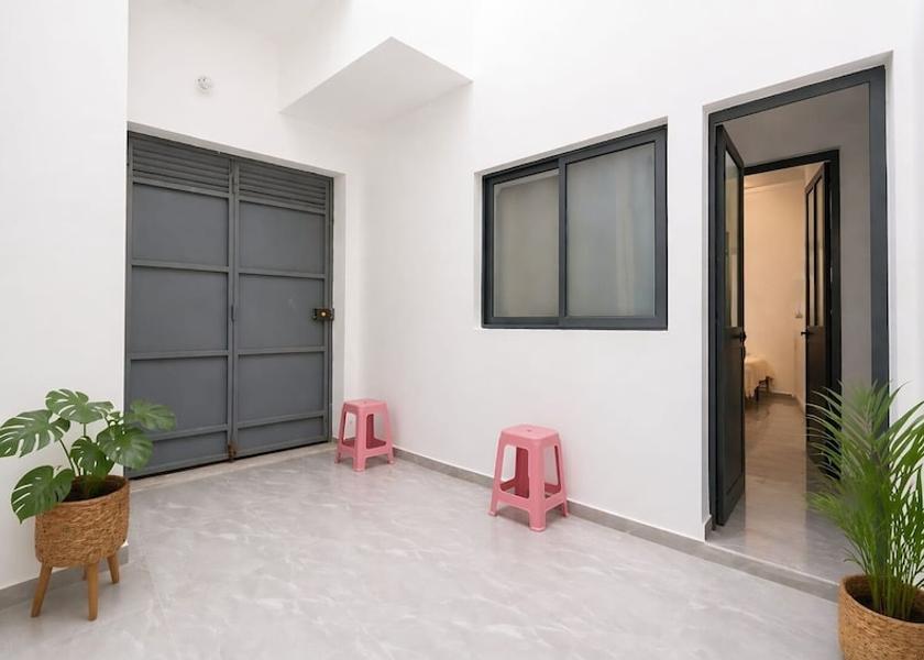  Praia Terrace/patio