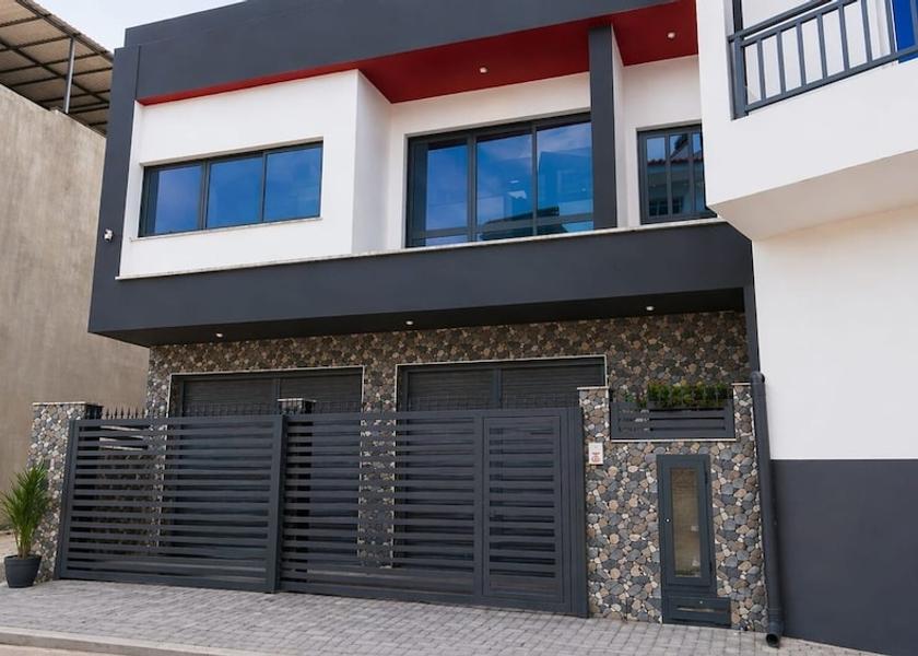  Praia Exterior