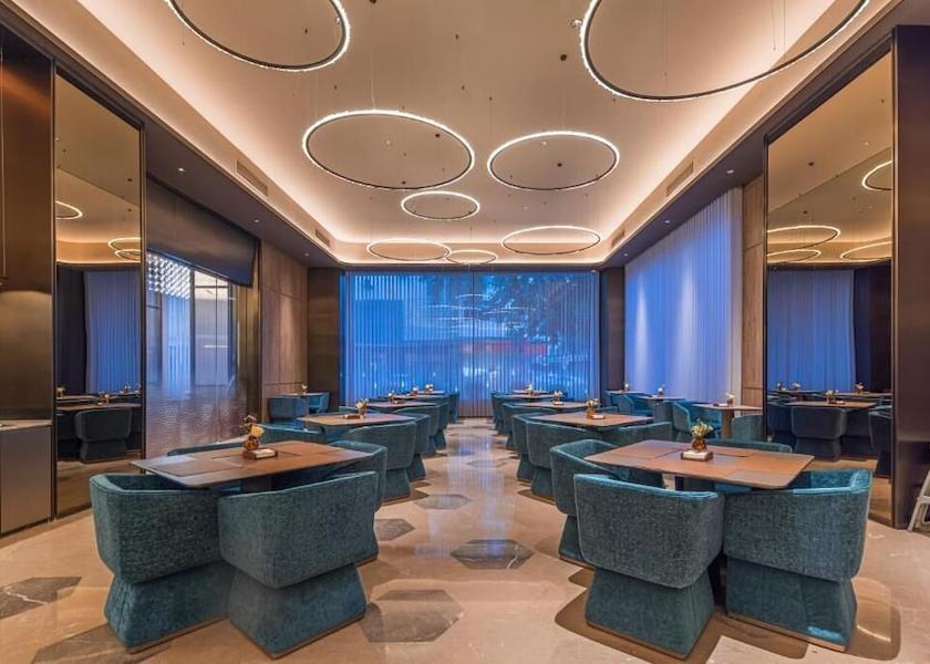 Guangdong Yangjiang Dining