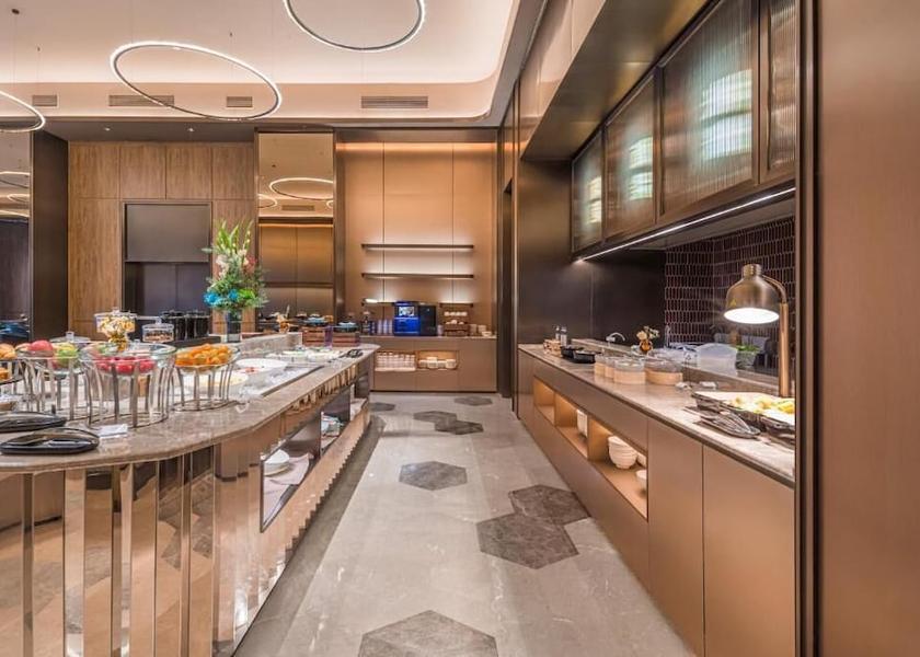 Guangdong Yangjiang Dining