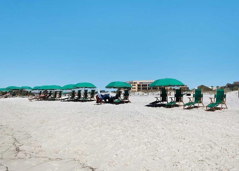 Florida Santa Rosa Beach Beach