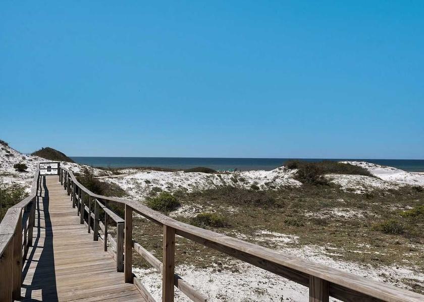 Florida Santa Rosa Beach Beach