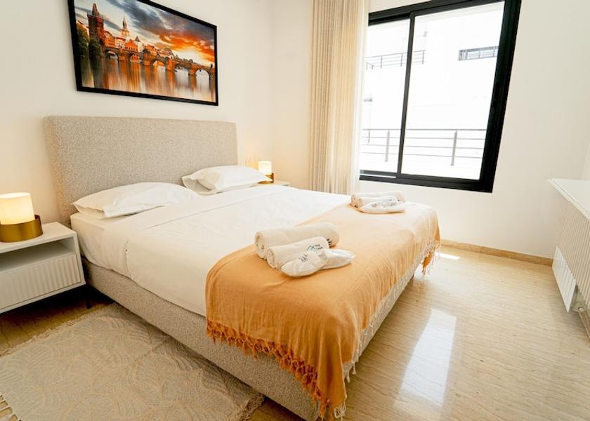 Tunis Governorate Tunis Room