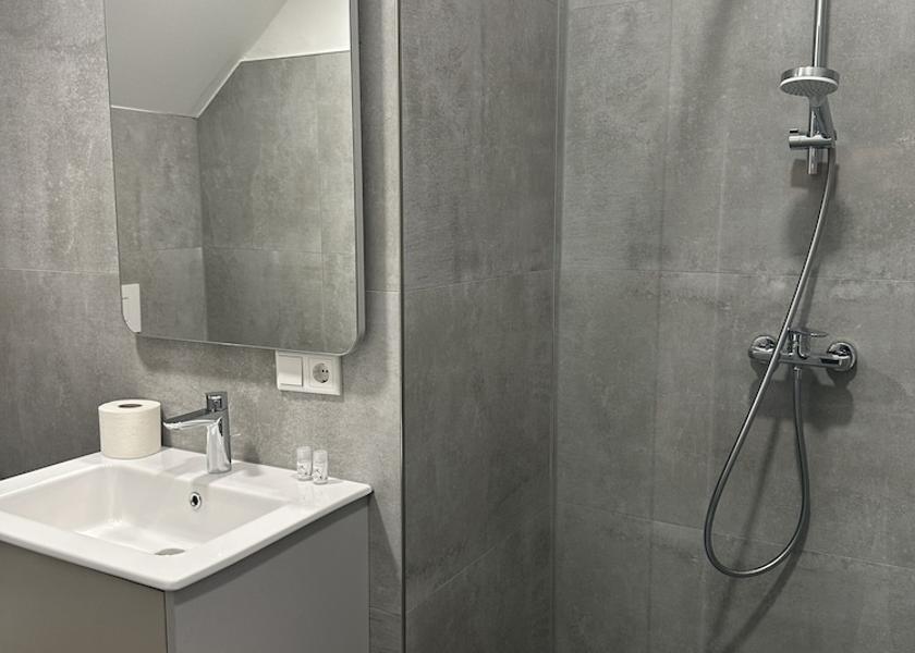 Hessen Bad Homburg v.d. Hoehe Bathroom