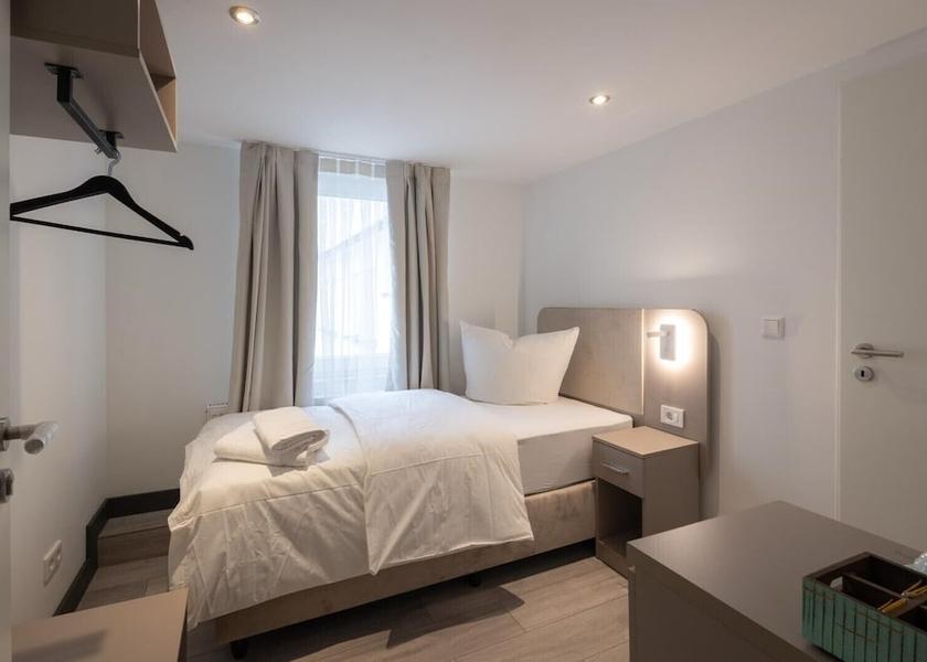 Hessen Bad Homburg v.d. Hoehe Room