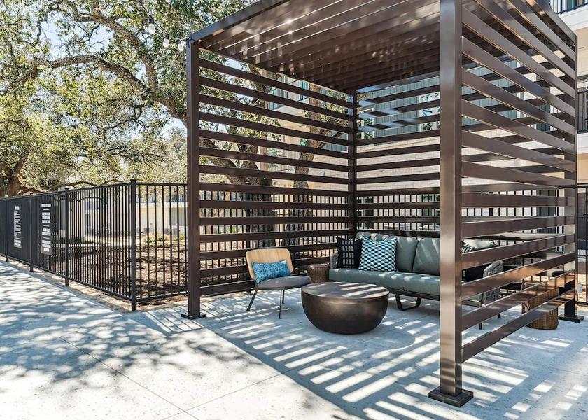 Texas Leander Property amenity