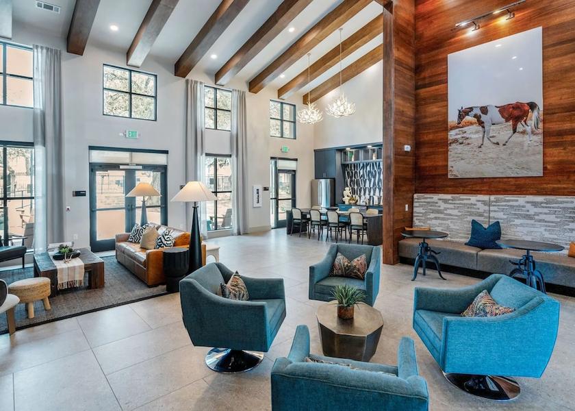 Texas Leander Property amenity