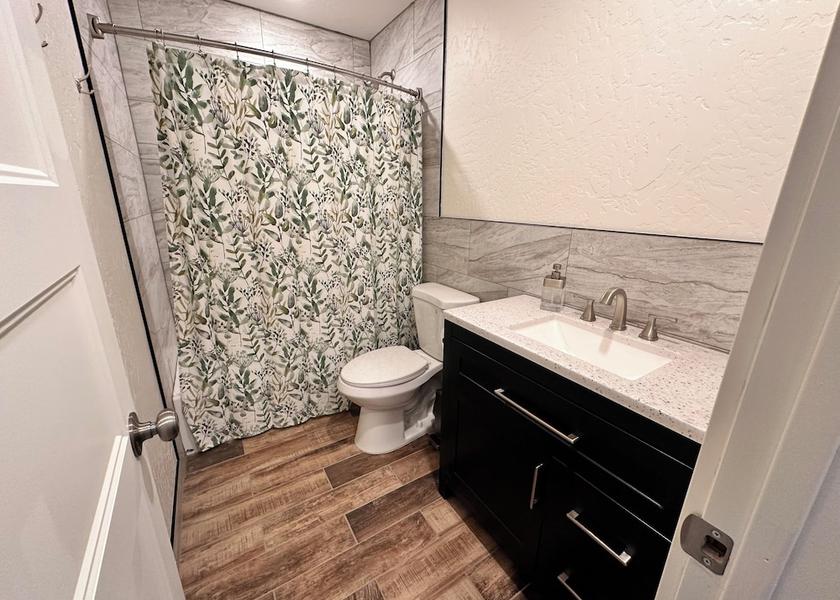 Idaho Moscow Bathroom