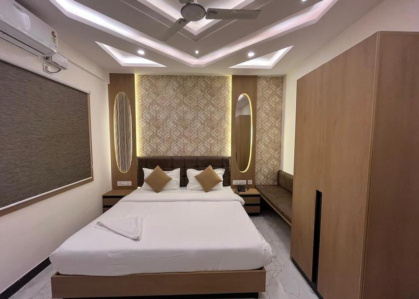 Karnataka Bangalore Room