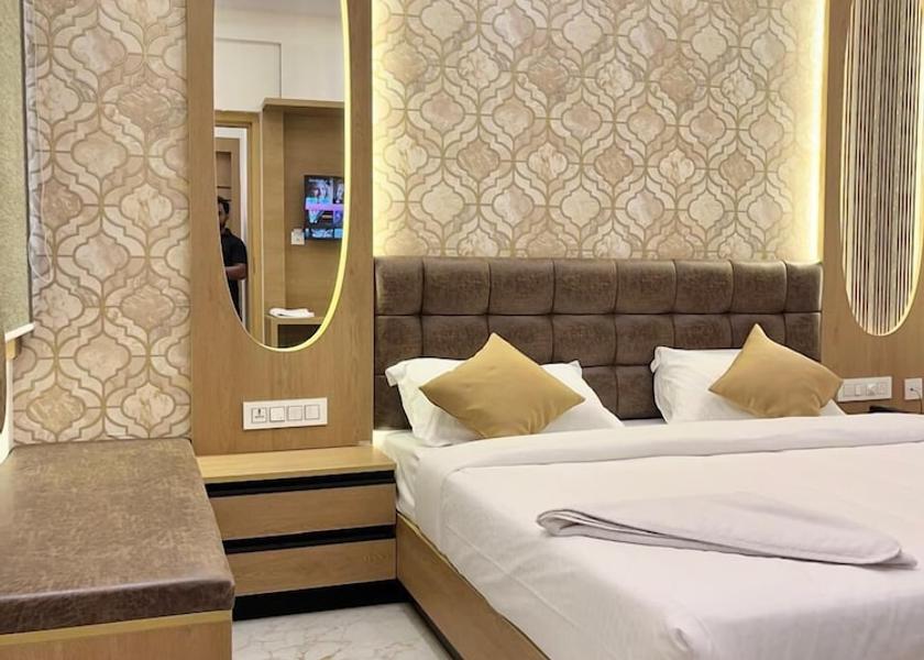 Karnataka Bangalore Room
