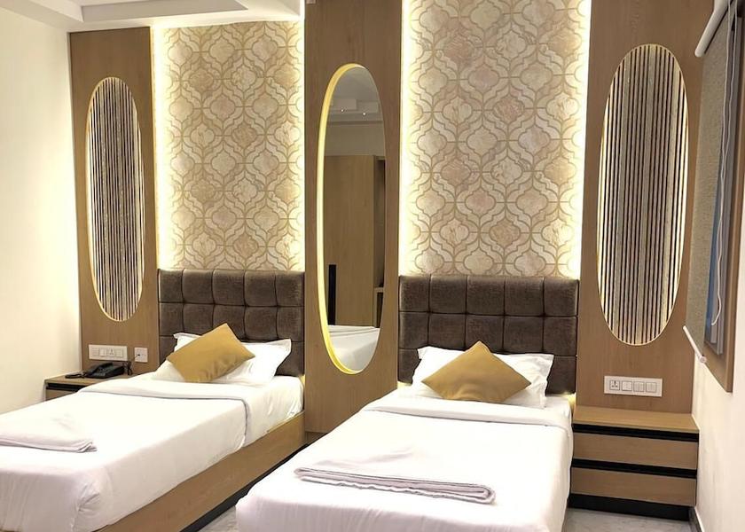 Karnataka Bangalore Room