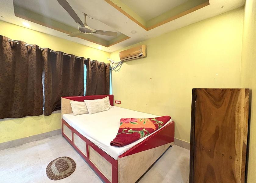 West Bengal Digha Room