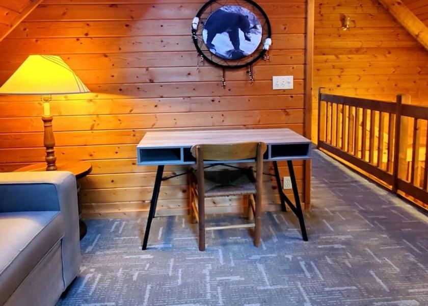 Tennessee Gatlinburg Interior
