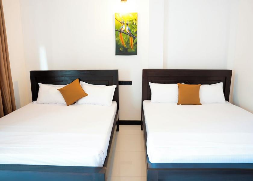 Uva Province Kataragama Room