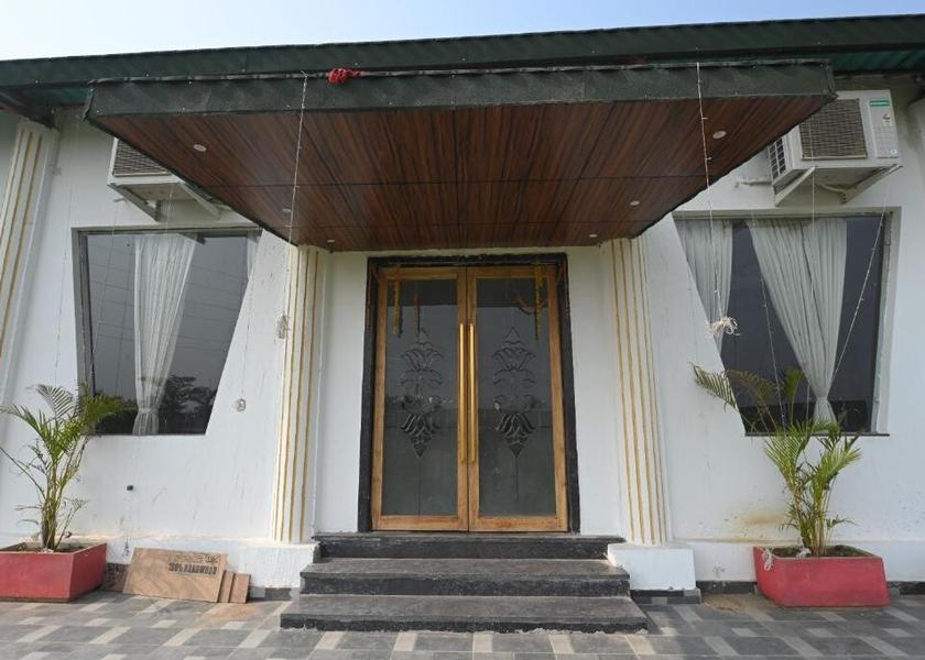 Chhattisgarh Bhilai Hotel View