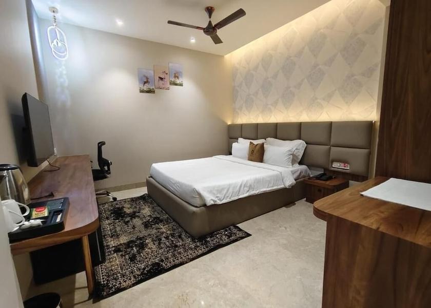 Karnataka Bidar Room