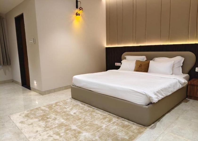 Karnataka Bidar Room