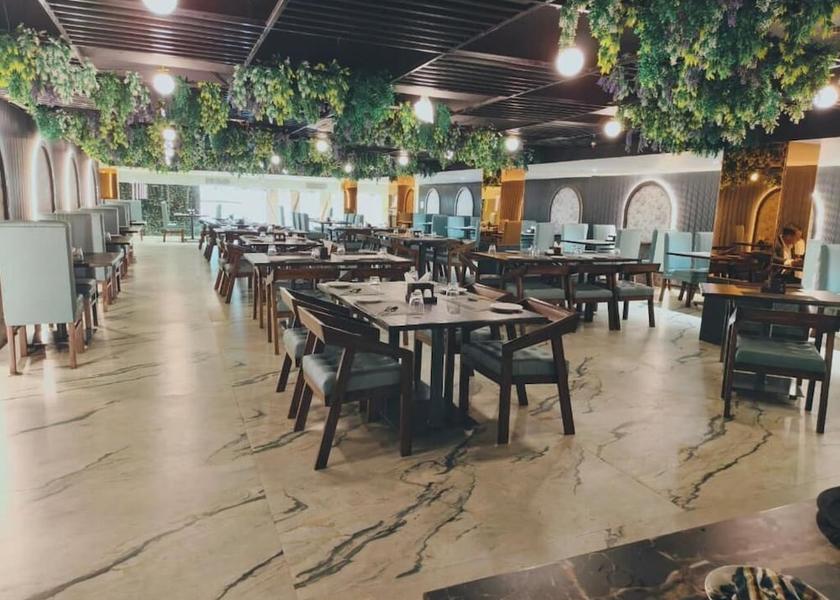 Karnataka Bidar Dining