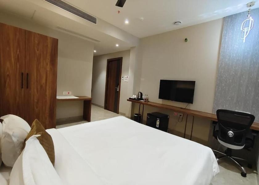 Karnataka Bidar Room