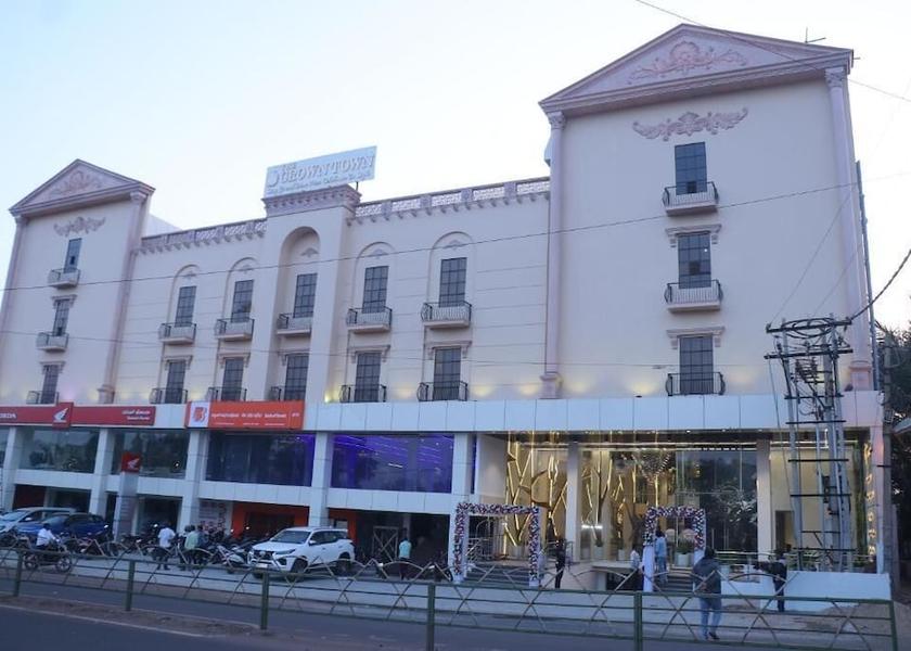 Karnataka Bidar Exterior
