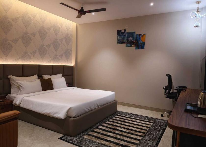 Karnataka Bidar Room