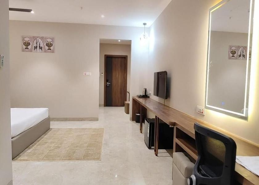 Karnataka Bidar Room
