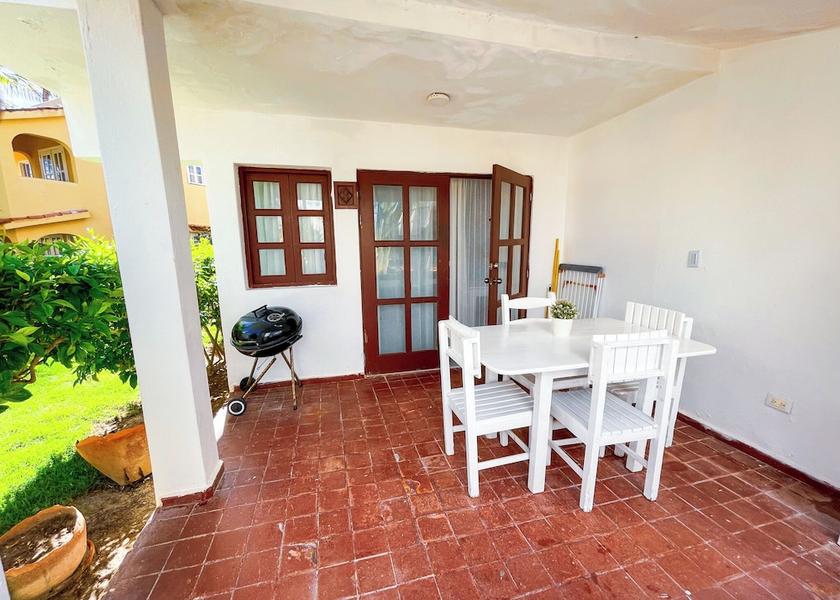 La Altagracia Punta Cana In-room dining