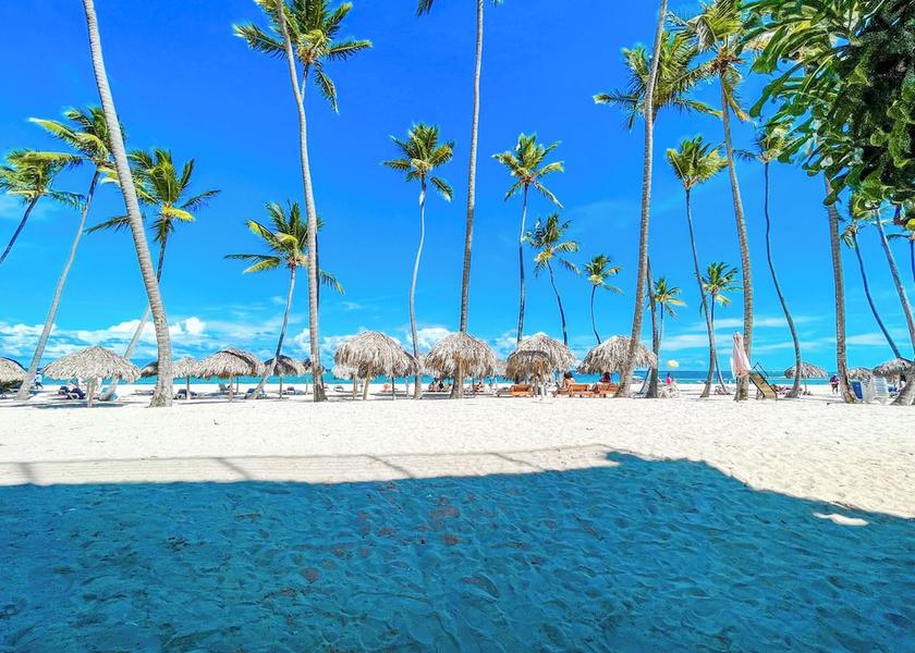 La Altagracia Punta Cana Beach