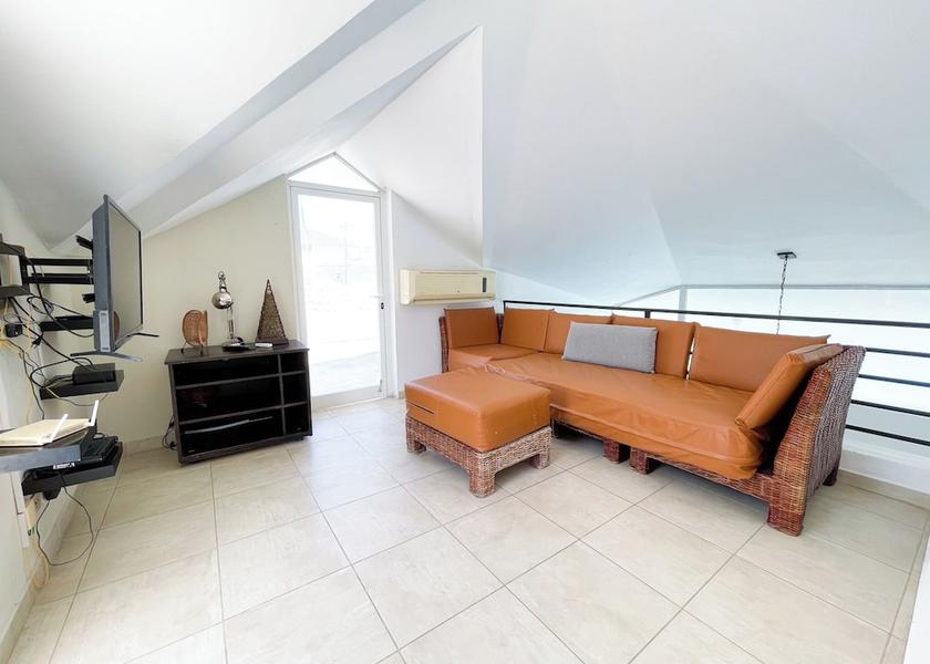La Altagracia Punta Cana Living area