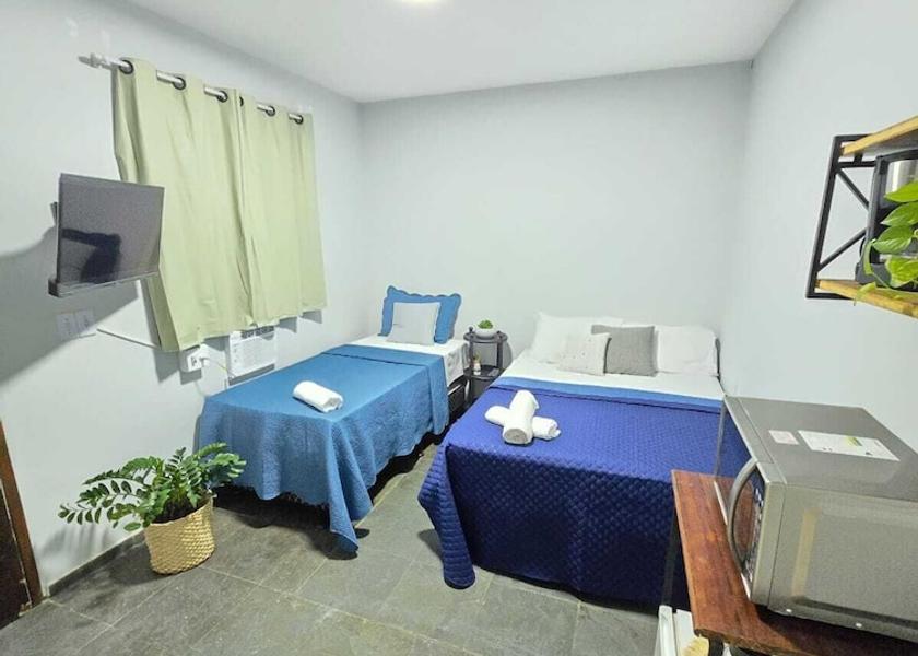 Rio de Janeiro State Rio das Ostras Room