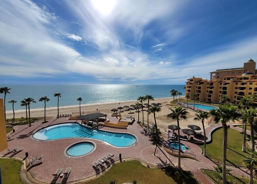 Sonora Puerto Peñasco Room